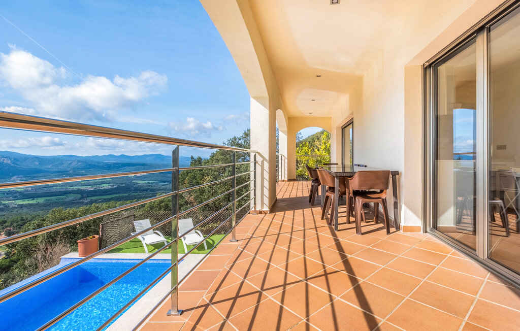 Location de vacances - Santa Cristina d'Aro , Espagne - EBR028 14