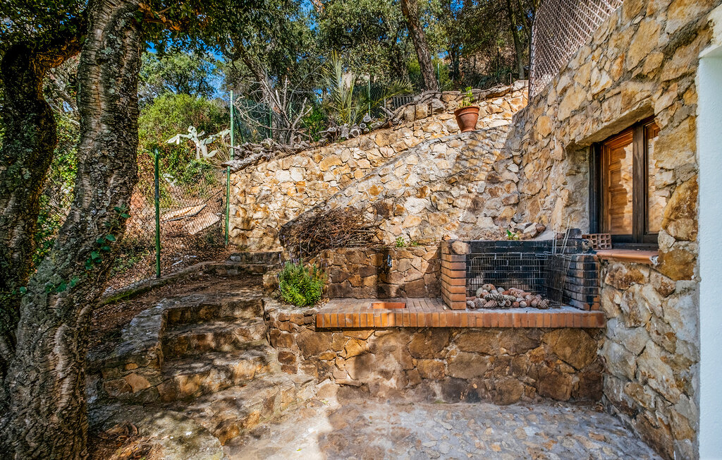 Location de vacances - Santa Cristina d'Aro , Espagne - EBR028 16