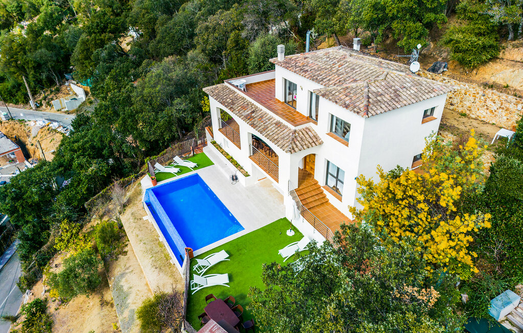 Location de vacances - Santa Cristina d'Aro , Espagne - EBR028 10