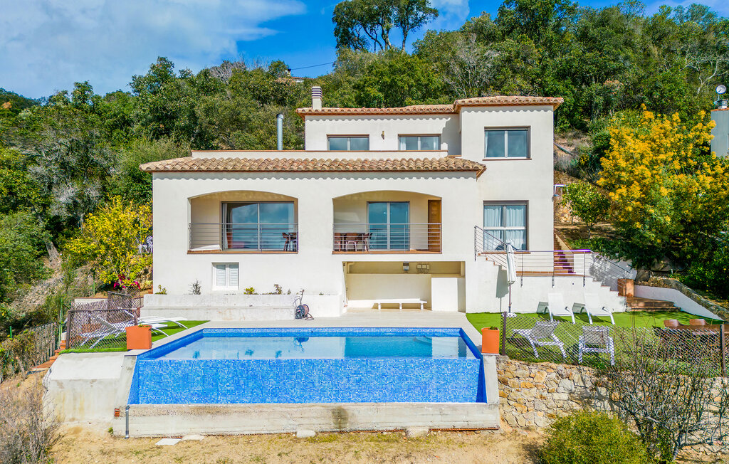 Location de vacances - Santa Cristina d'Aro , Espagne - EBR028 11