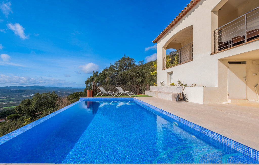 Location de vacances - Santa Cristina d'Aro , Espagne - EBR028 3