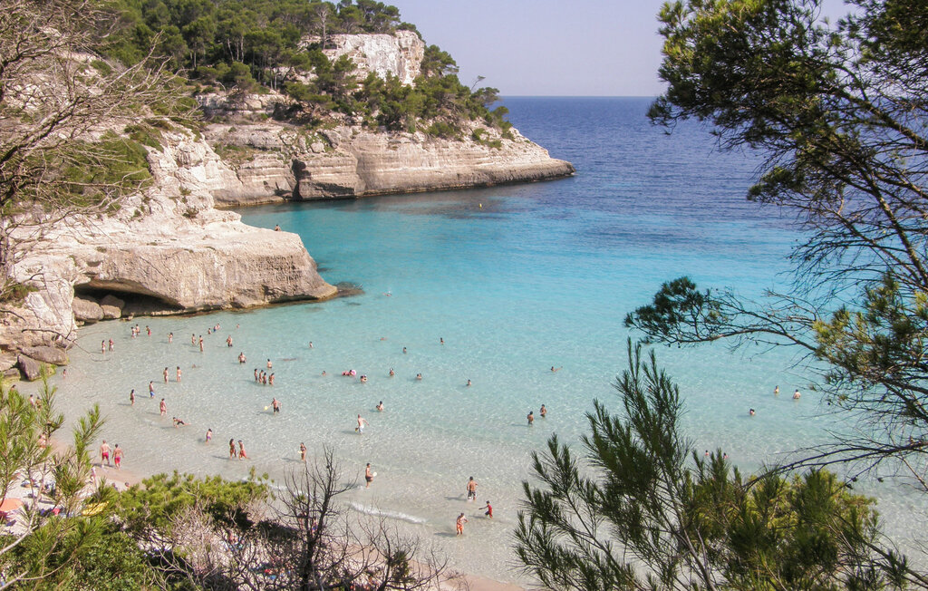 Ferienwohnung - Palamos , Spanien - EBR030 7