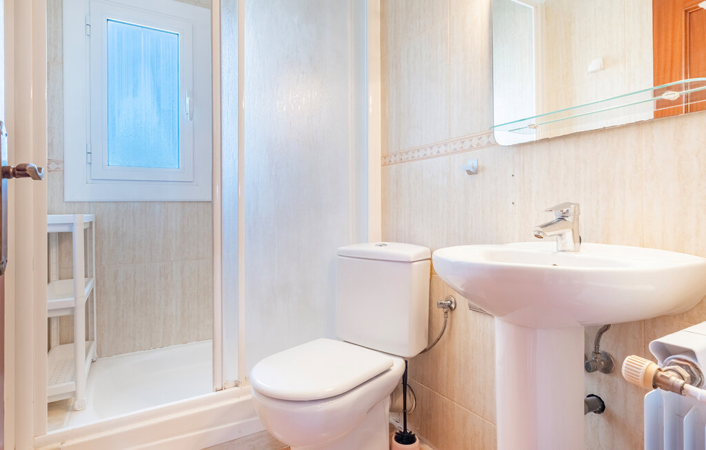 Ferienwohnung - Palamos , Spanien - EBR030 15