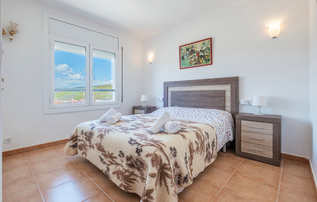 Ferienwohnung - Palamos , Spanien - EBR030 6