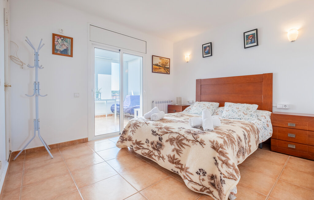 Ferienwohnung - Palamos , Spanien - EBR030 11