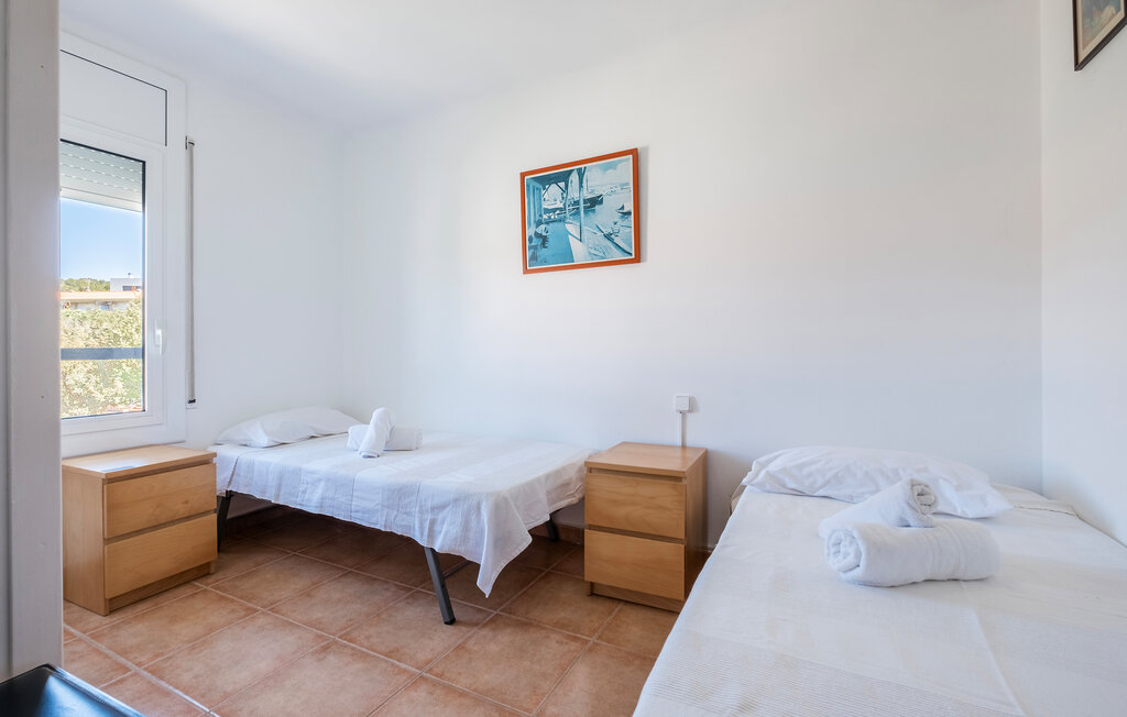 Ferienwohnung - Palamos , Spanien - EBR030 13