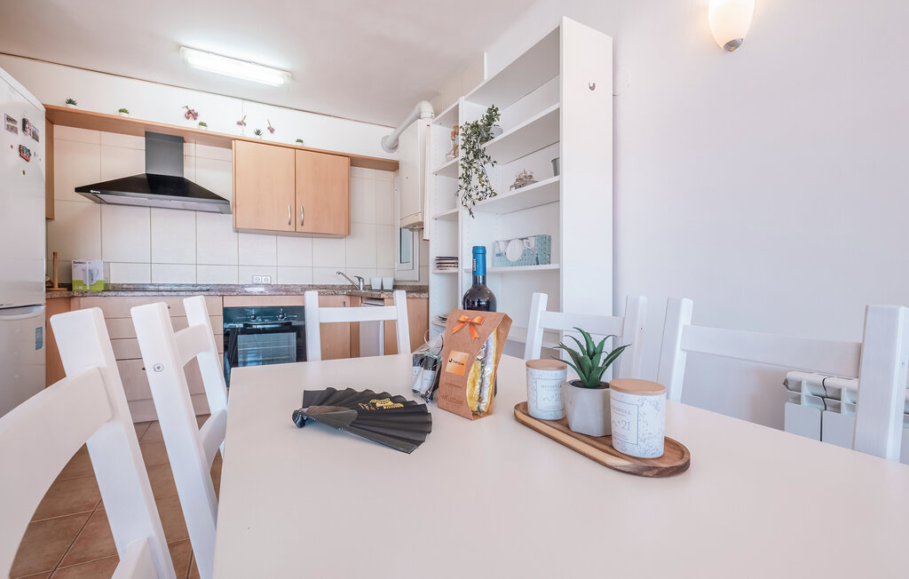 Ferienwohnung - Palamos , Spanien - EBR030 9