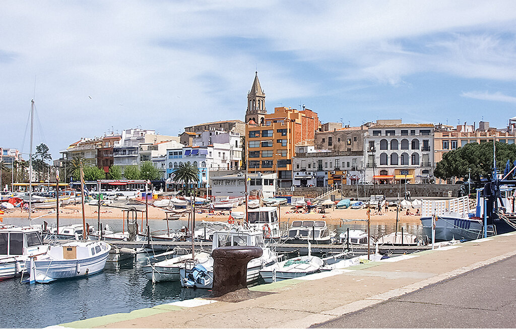 Ferienwohnung - Palamos , Spanien - EBR030 17