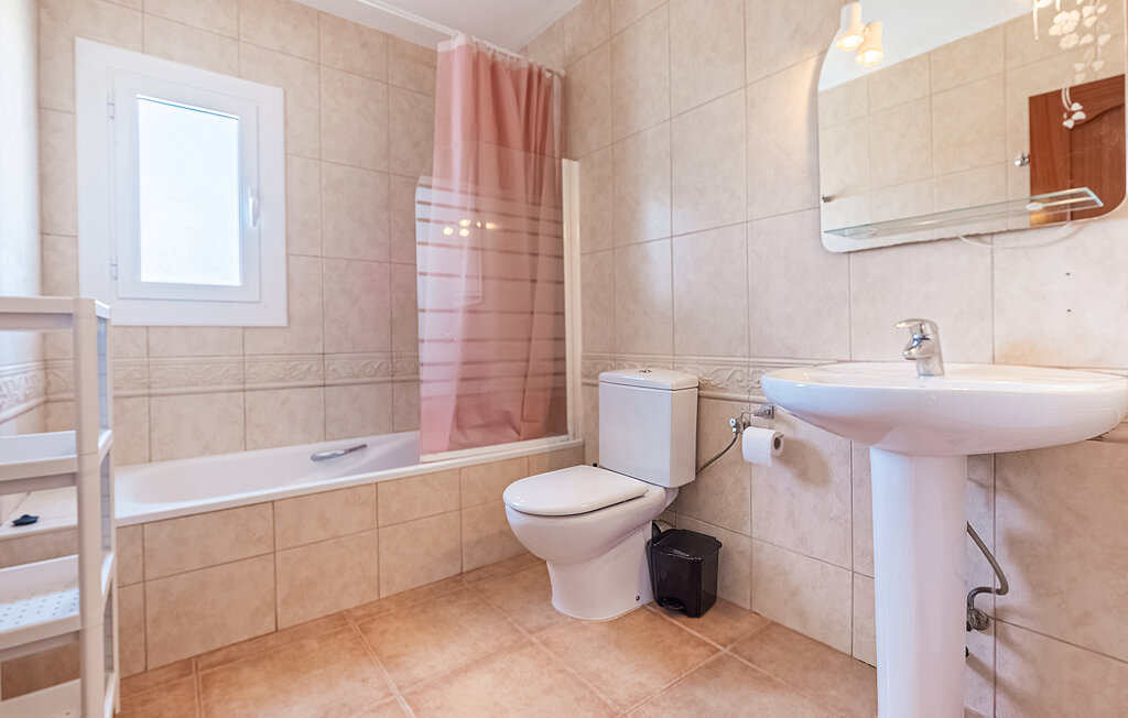 Ferienwohnung - Palamos , Spanien - EBR030 16