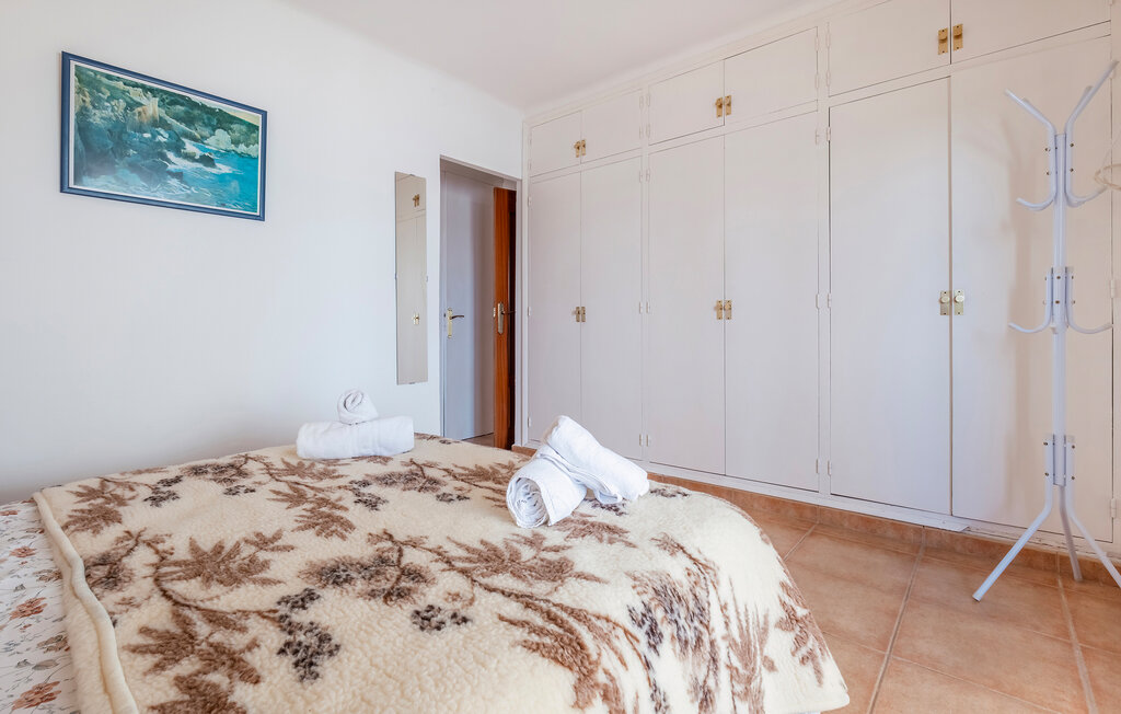 Ferienwohnung - Palamos , Spanien - EBR030 12