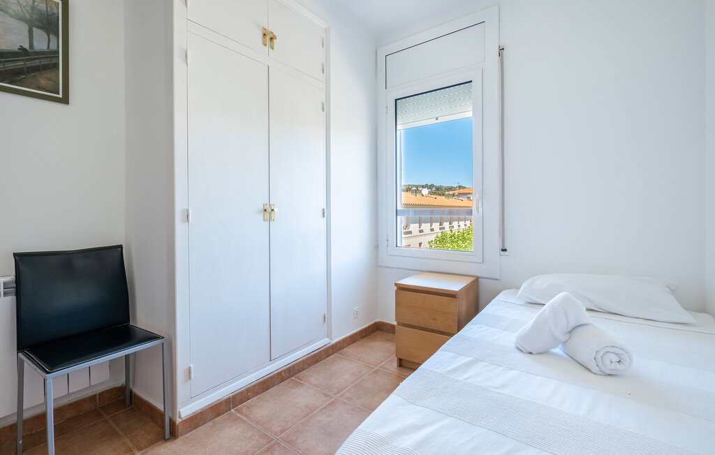 Ferienwohnung - Palamos , Spanien - EBR030 14