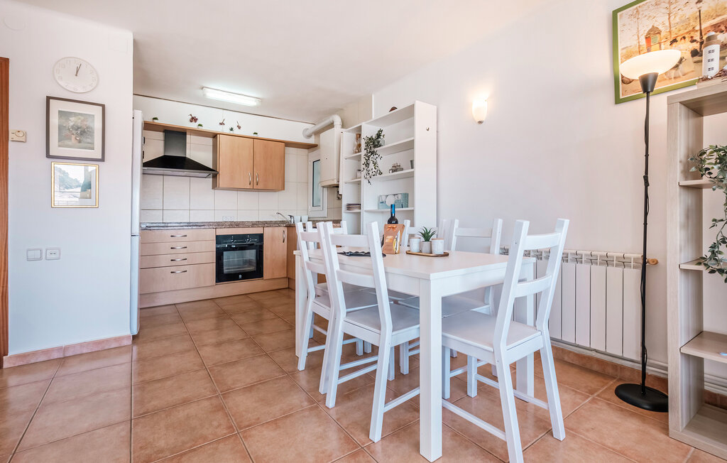 Ferienwohnung - Palamos , Spanien - EBR030 4