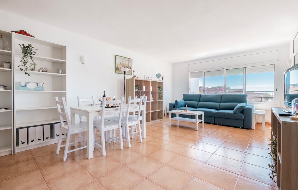 Ferienwohnung - Palamos , Spanien - EBR030 8