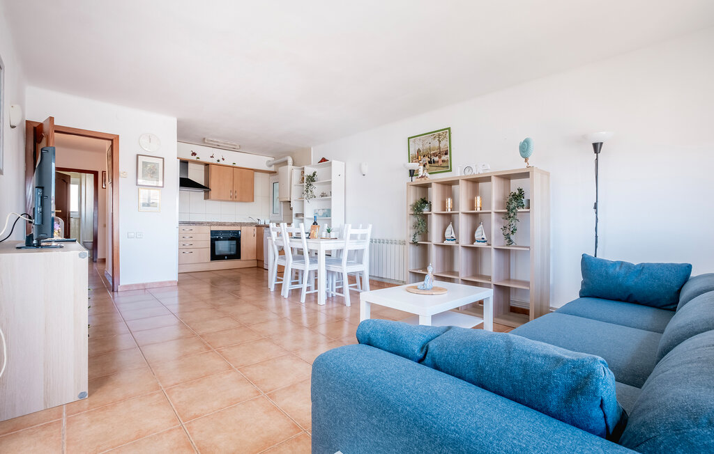 Ferienwohnung - Palamos , Spanien - EBR030 2