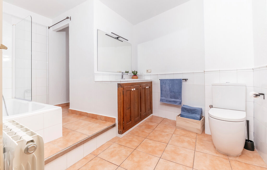 Feriehus - L'Armentera , Spania - EBR033 21