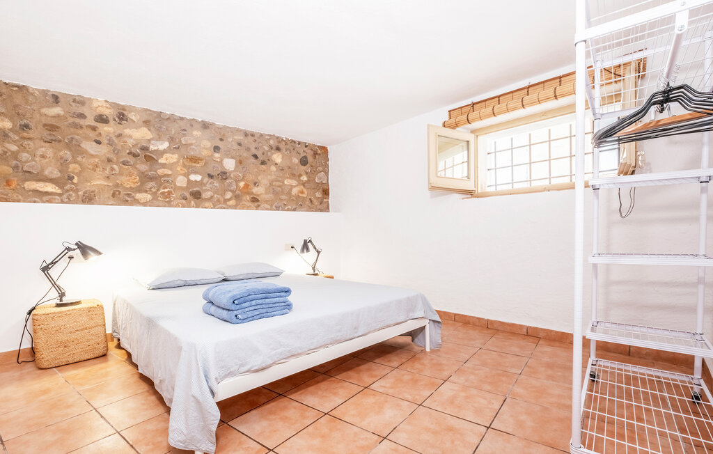 Feriehus - L'Armentera , Spania - EBR033 17