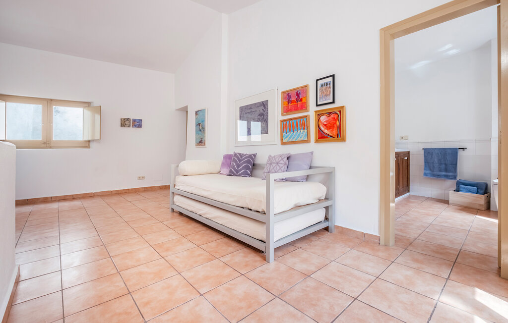 Feriehus - L'Armentera , Spania - EBR033 19