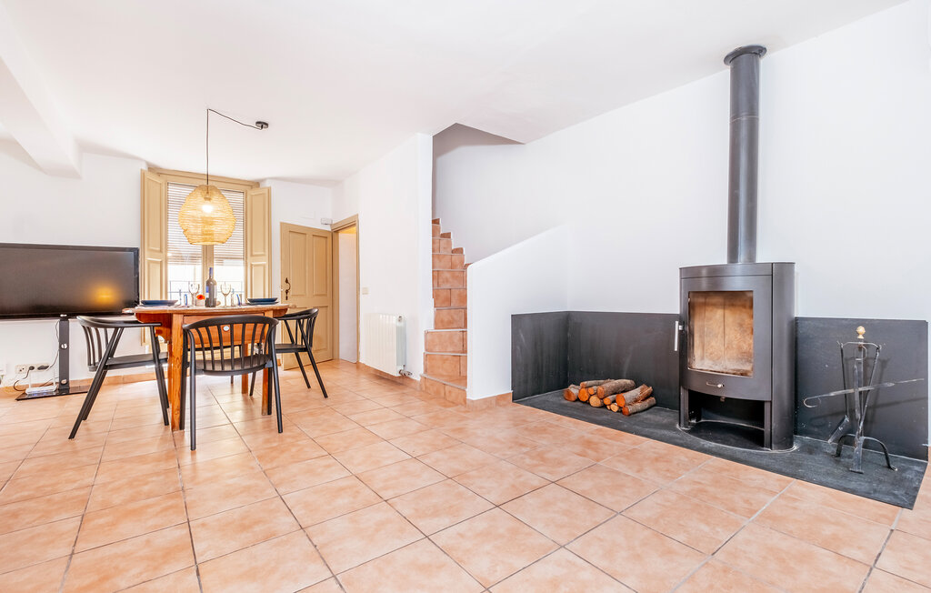 Feriehus - L'Armentera , Spania - EBR033 4