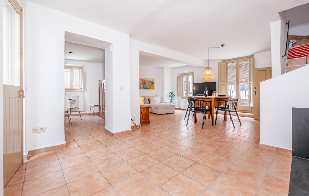 Feriehus - L'Armentera , Spania - EBR033 10