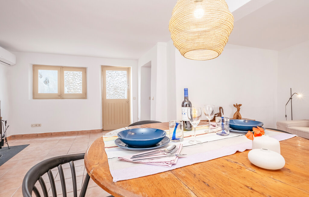 Feriehus - L'Armentera , Spania - EBR033 11