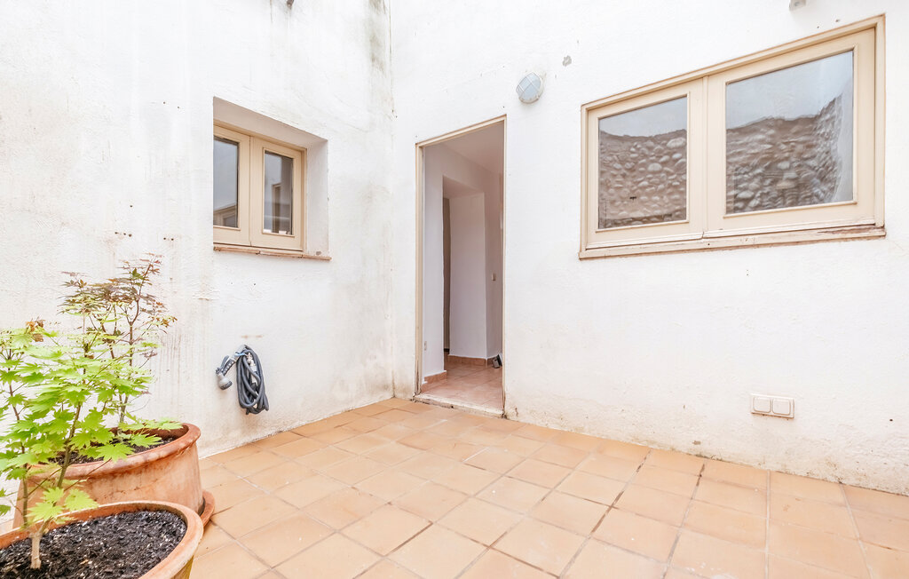 Feriehus - L'Armentera , Spania - EBR033 8