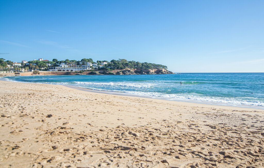 Feriehuse - Platja d'Aro , Spanien - EBR032 26