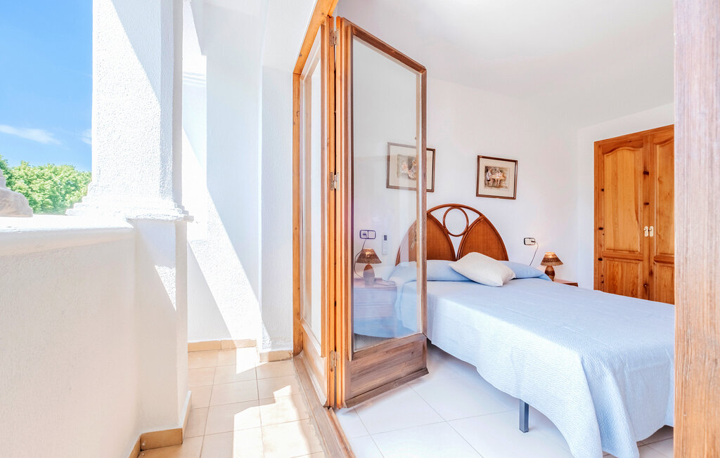 Feriehuse - Platja d'Aro , Spanien - EBR032 16