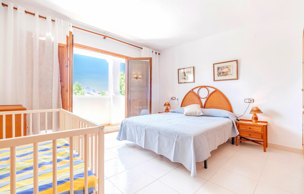 Feriehuse - Platja d'Aro , Spanien - EBR032 17