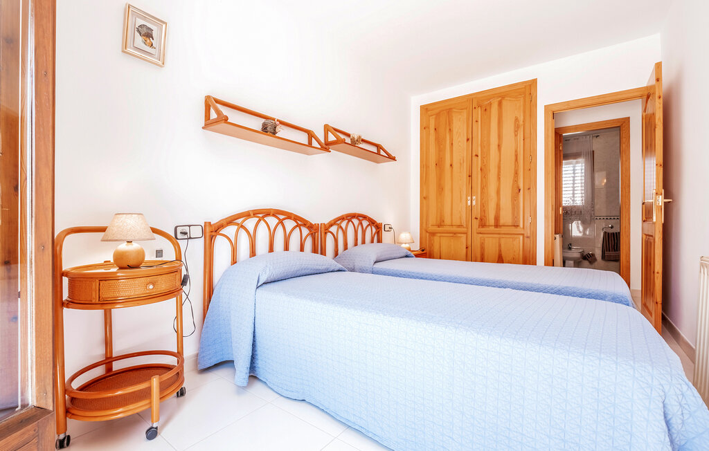 Feriehuse - Platja d'Aro , Spanien - EBR032 19