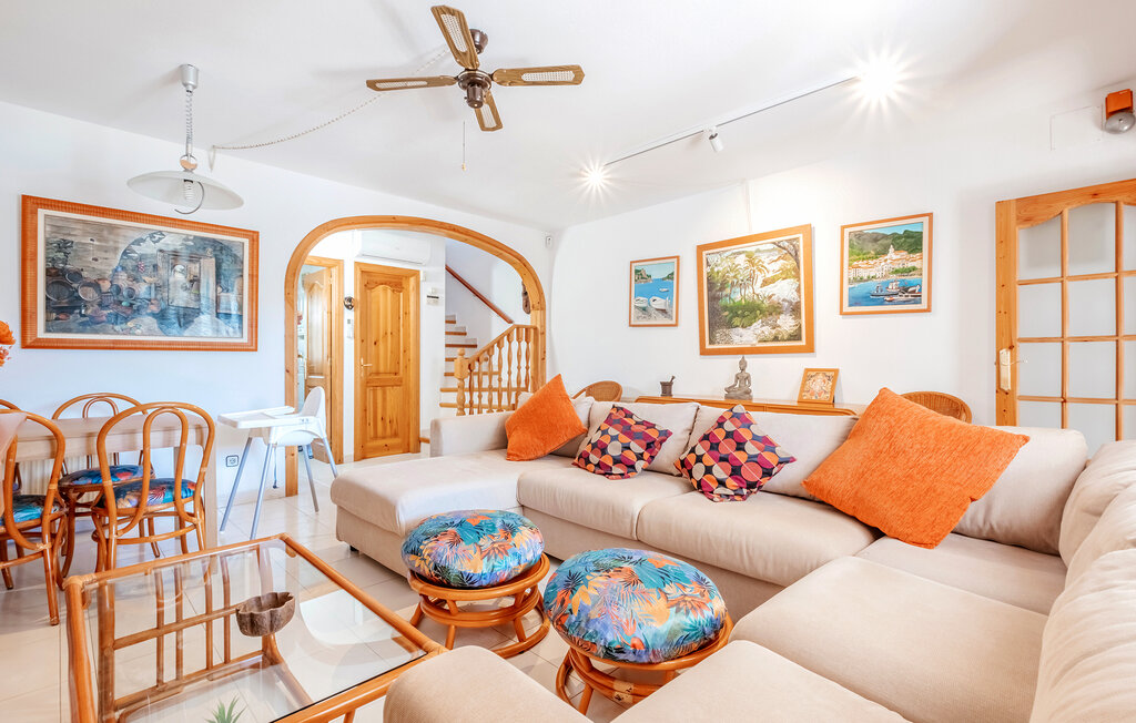 Feriehuse - Platja d'Aro , Spanien - EBR032 5