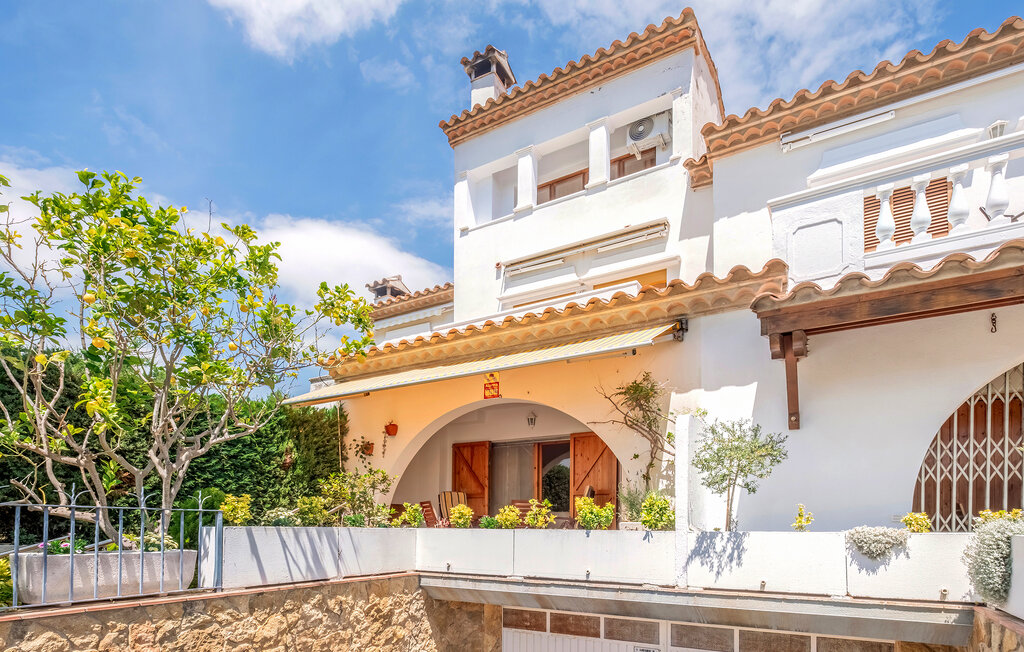 Feriehuse - Platja d'Aro , Spanien - EBR032 2