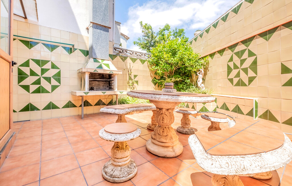 Feriehuse - Platja d'Aro , Spanien - EBR032 3