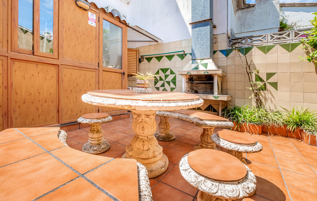 Feriehuse - Platja d'Aro , Spanien - EBR032 10