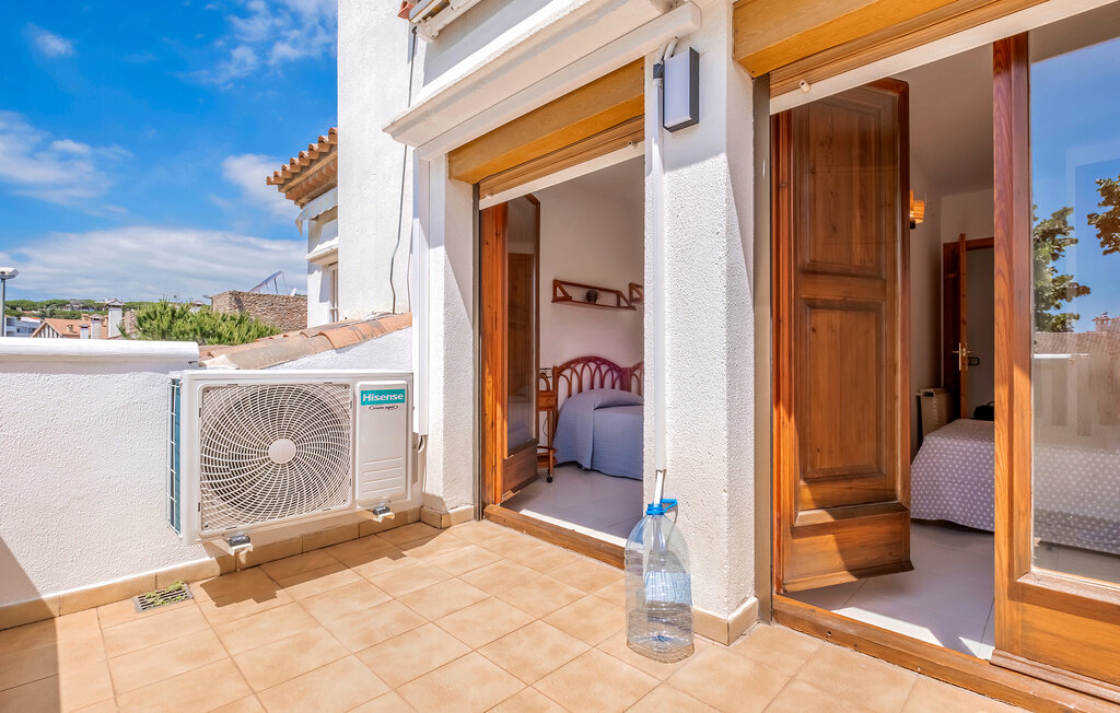 Feriehuse - Platja d'Aro , Spanien - EBR032 12