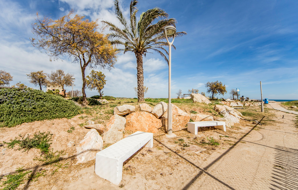 Holiday rental Gandía , Spain EBV097 Novasol