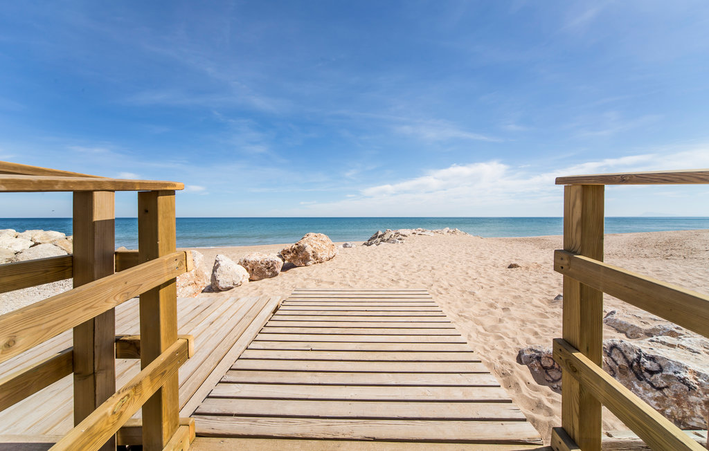 Holiday rental Gandía , Spain EBV097 Novasol