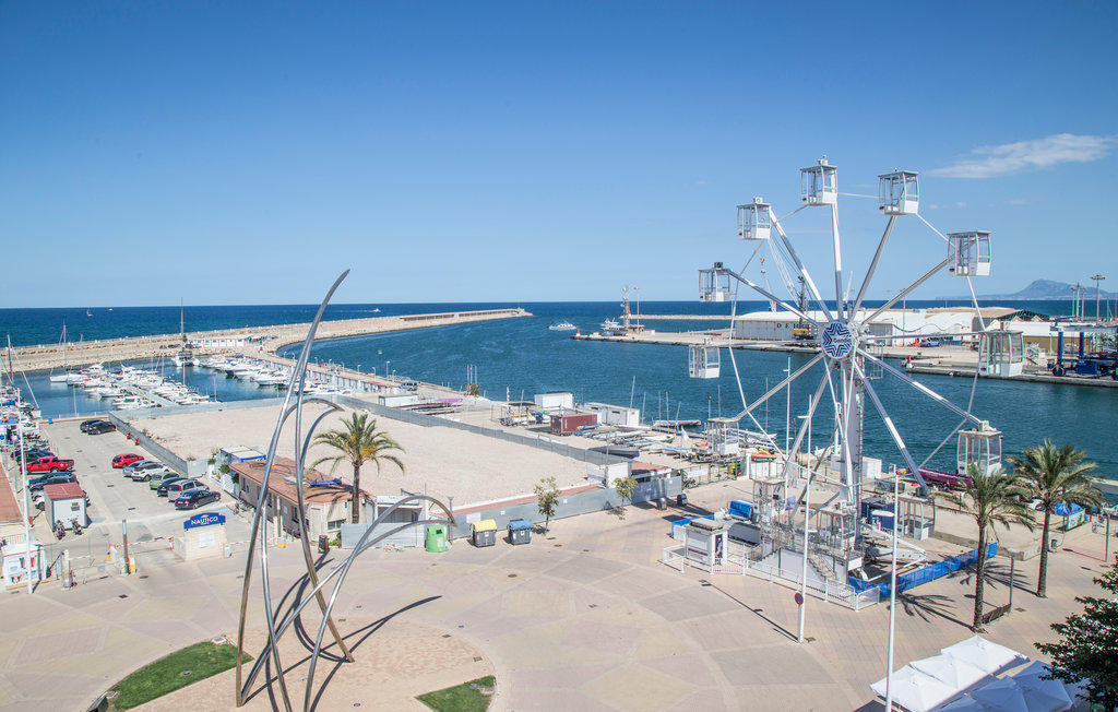 Holiday rental Gandía , Spain EBV097 Novasol