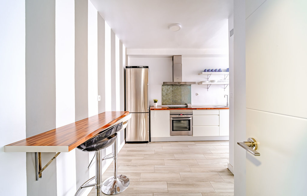 Holiday rental Gandia , Spain EBV117 Novasol