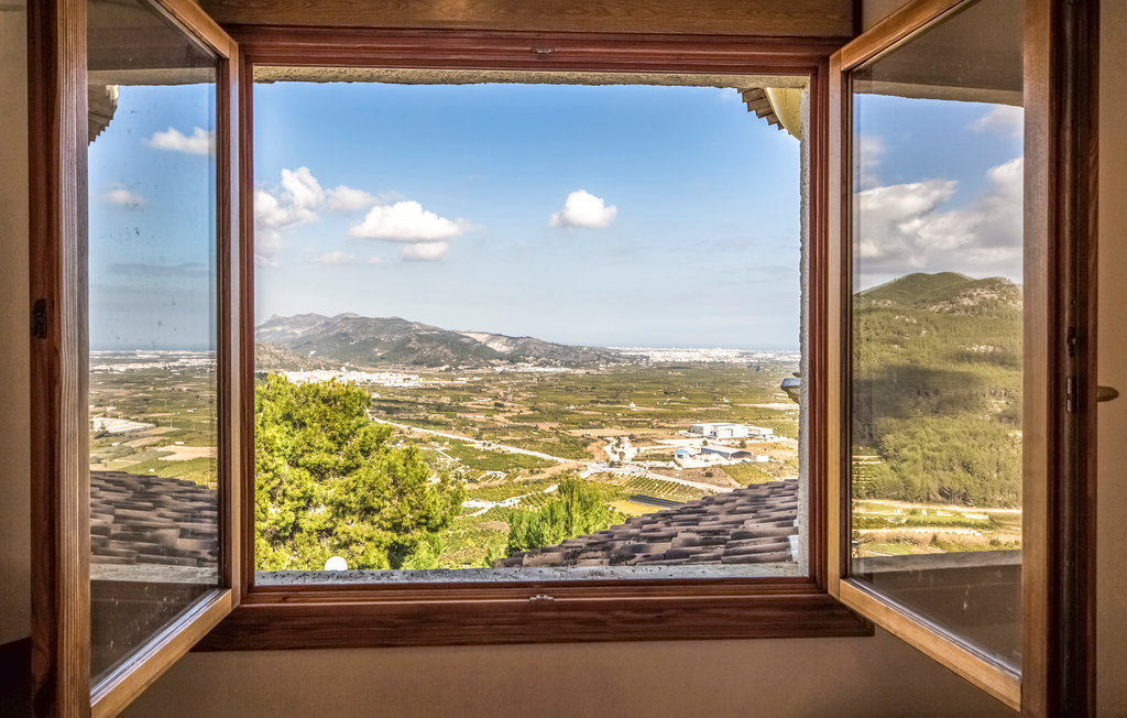 Semesterhus - Palma de Gandía , Spanien - EBV125 15