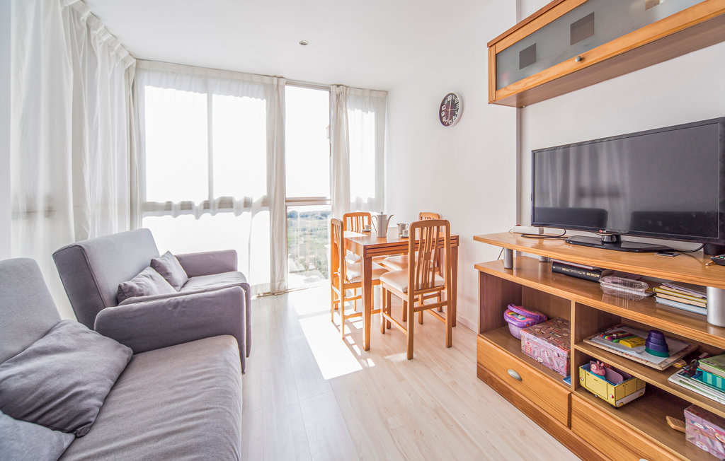 Lejlighed - Puebla de Farnals/Valencia , Spanien - EBV079 2