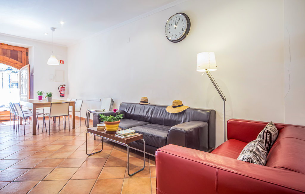 Feriehuse - Godelleta , Spanien - EBV081 3