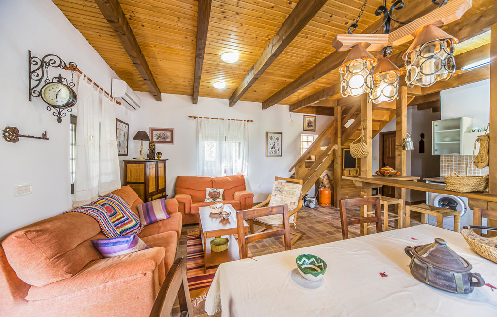 Feriehuse - Manises (Valencia) , Spanien - EBV091 4