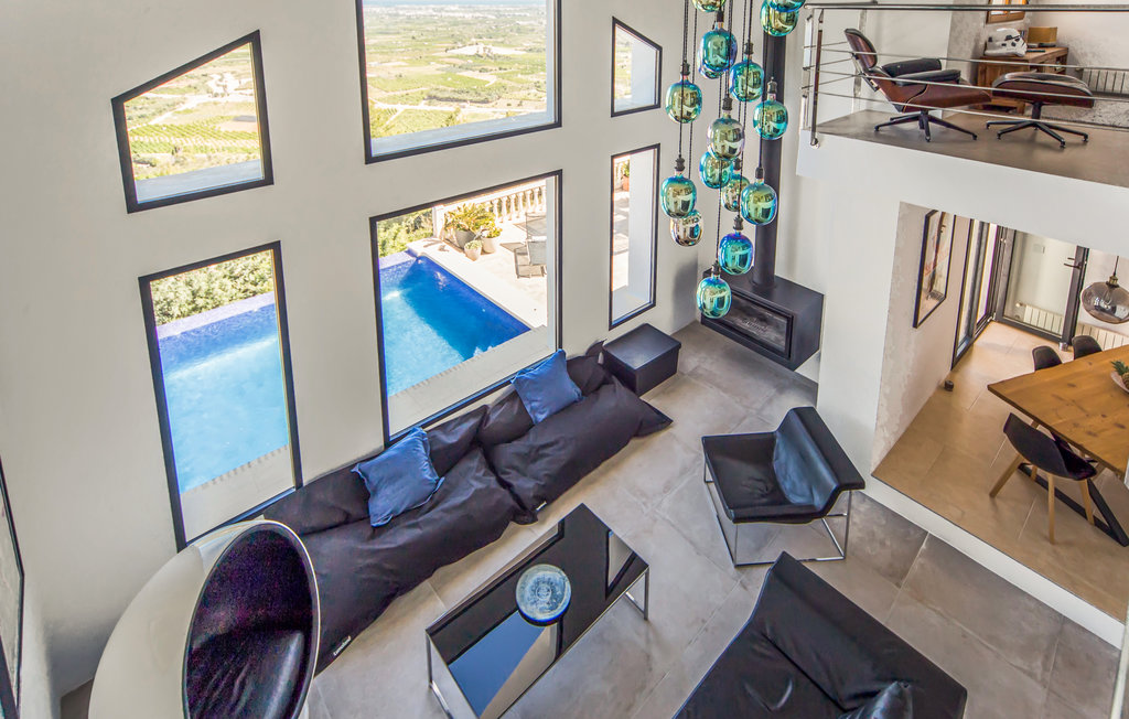 Semesterhus - Palma de Gandía , Spanien - EBV125 2