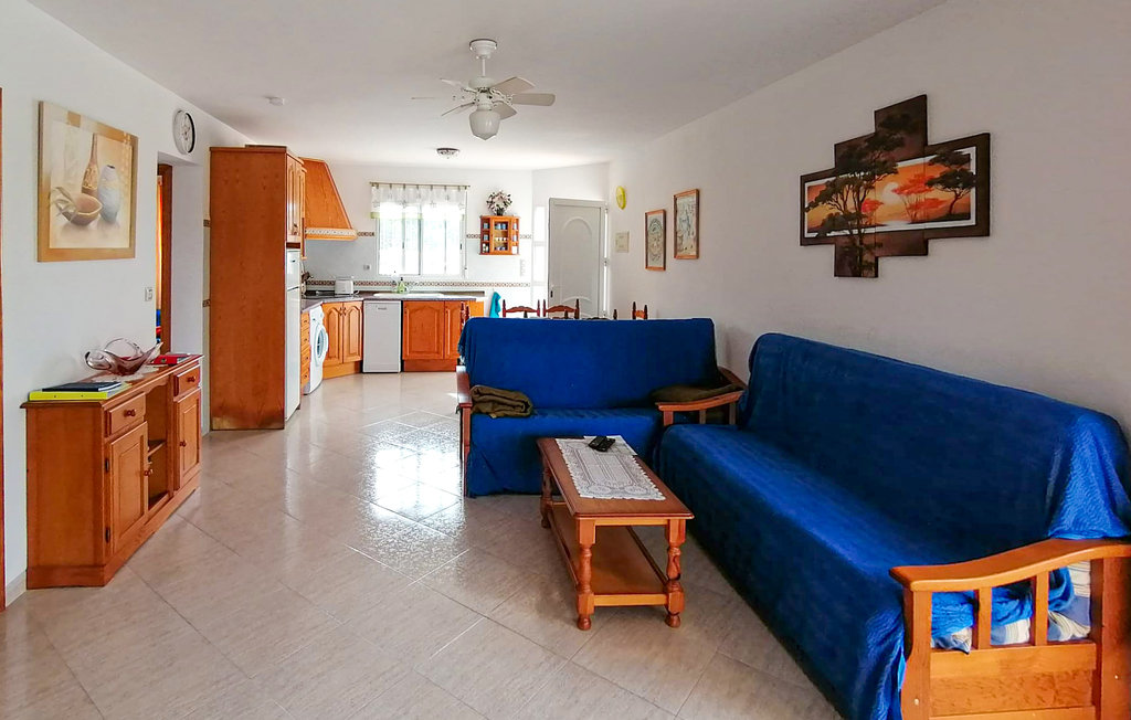 Ferienhaus - Oliva , Spanien - EBV130 5
