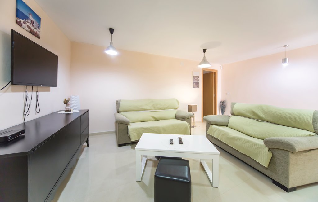 Semesterhus - Liria-Llíria , Spanien - EBV008 3