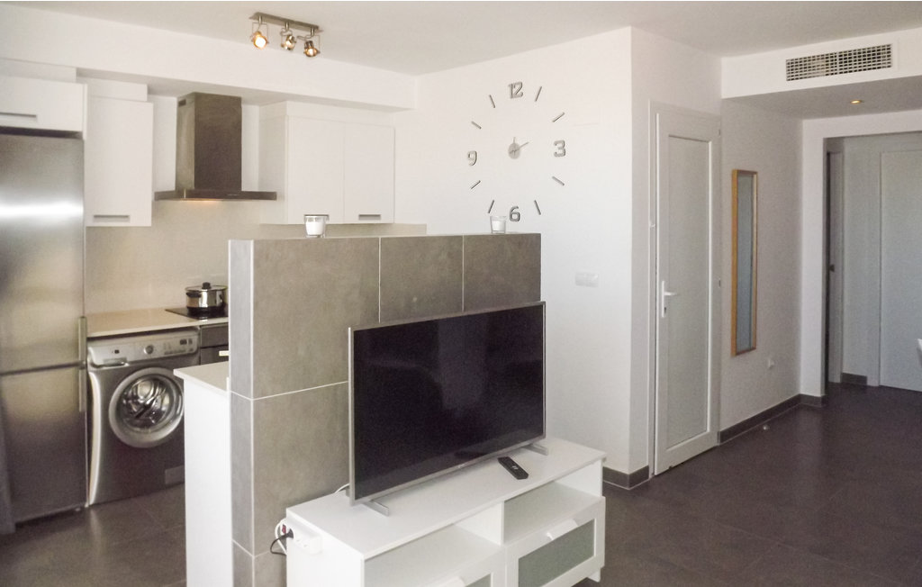 Lejlighed - Piles , Spanien - EBV089 16