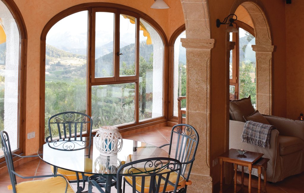 Feriehuse - Oliva , Spanien - EBV001 5