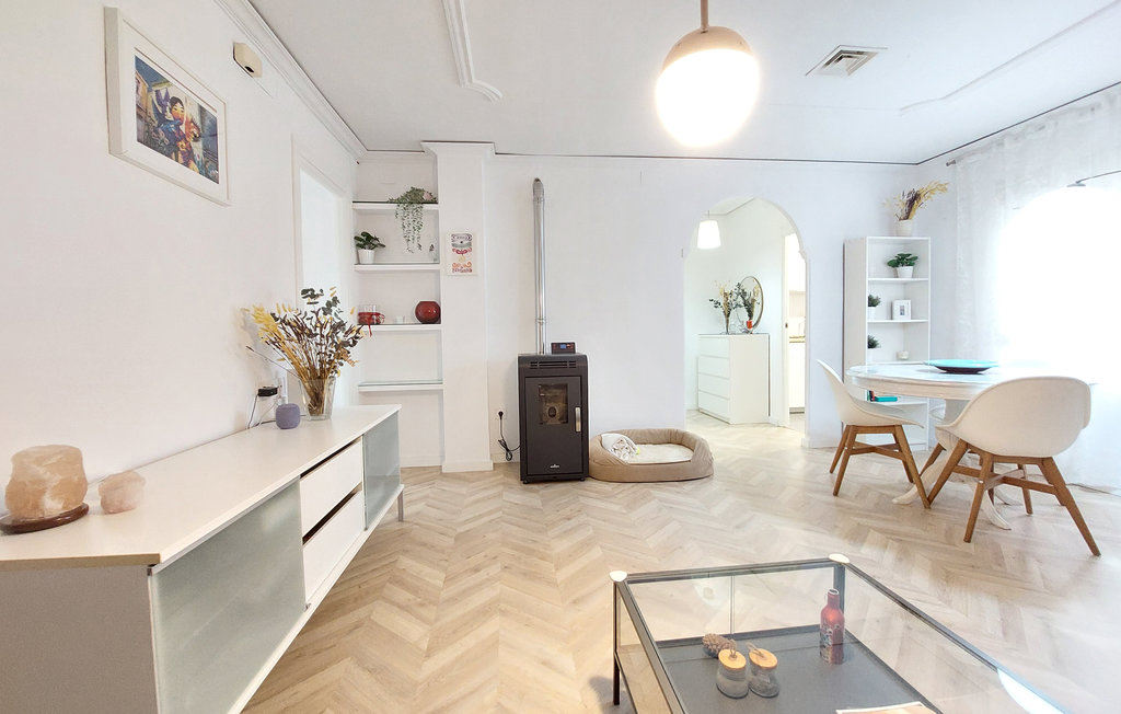 Ferienwohnung - Puerto de Sagunto , Spanien - EBV197 12