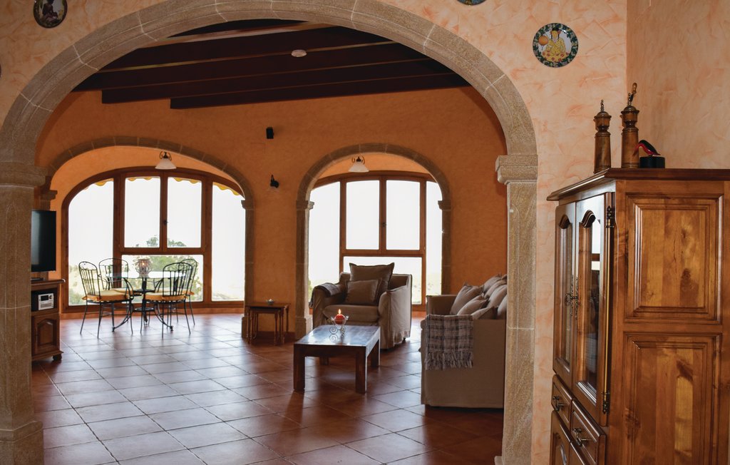 Feriehuse - Oliva , Spanien - EBV001 11