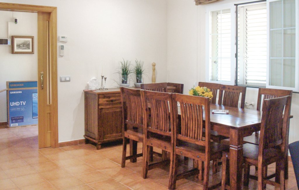 Feriehuse - Riba-Roja de Túria , Spanien - EBV017 8